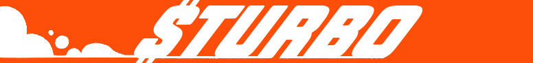 Turbo Logo